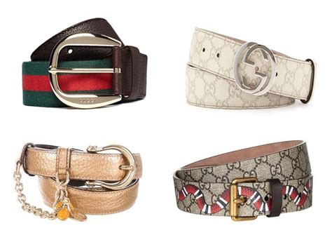 gucci dress belts|who makes gucci belts.